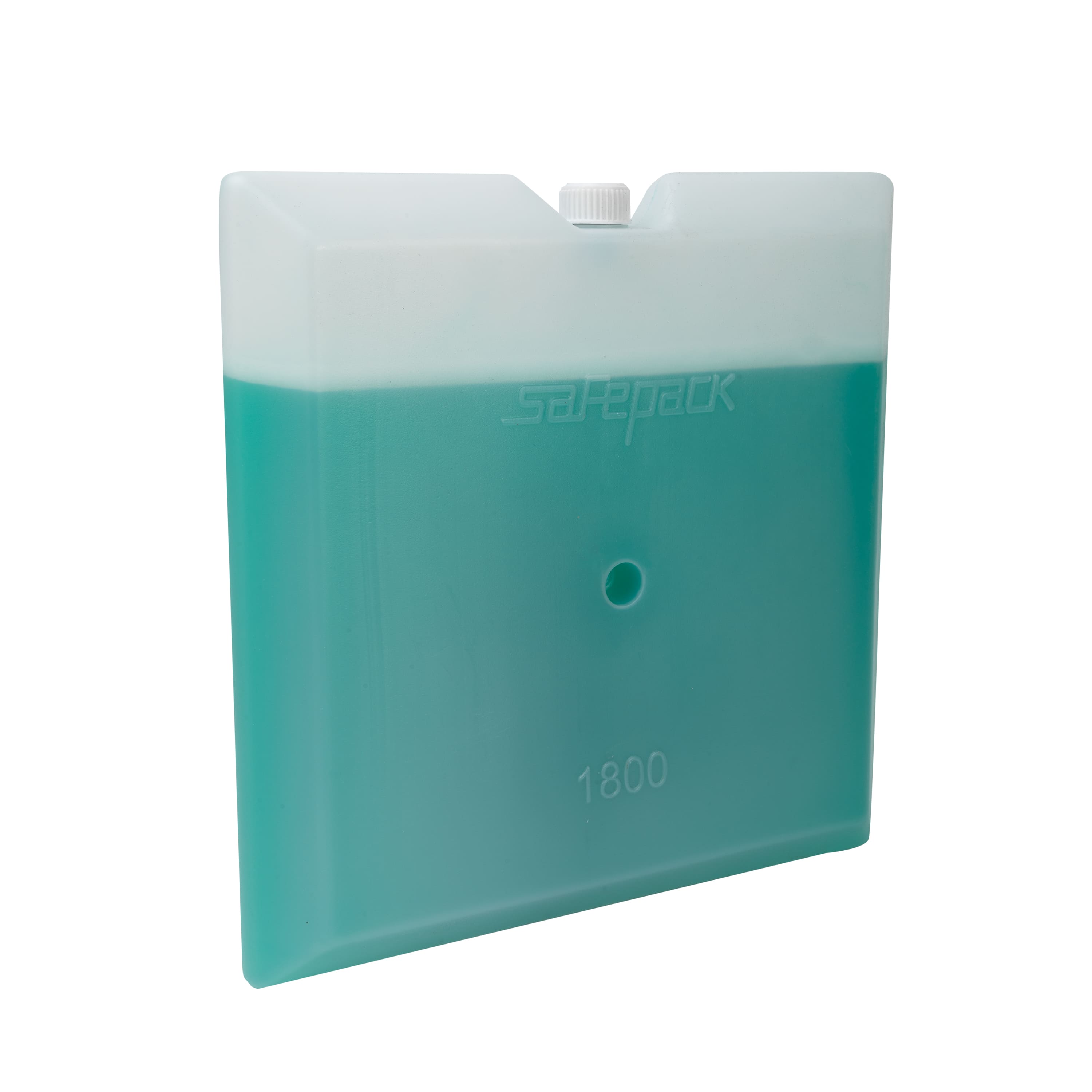 Хладоэлемент для термоконтейнера тип 2/SP стандарт, производства логистической компании Biocard